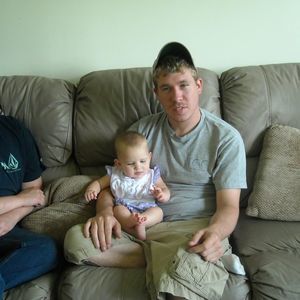 Meet your Posher, Rex